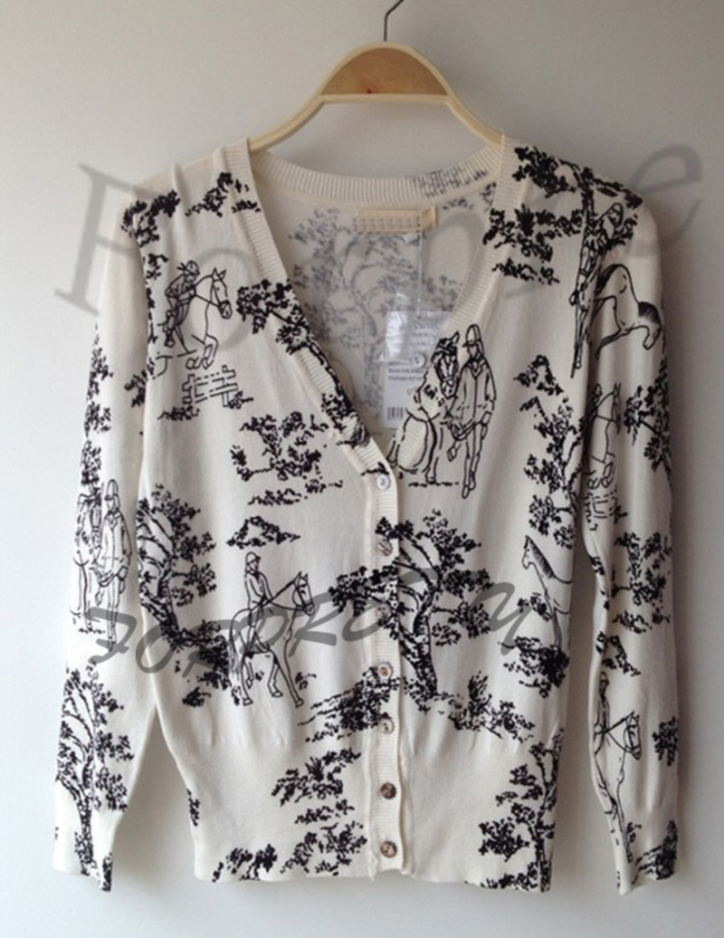 leopard floral embroidered top